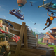 Imagen para el artículo titulado Cómo y cuándo ver el torneo mundial de Fortnite desde donde quiera que estés